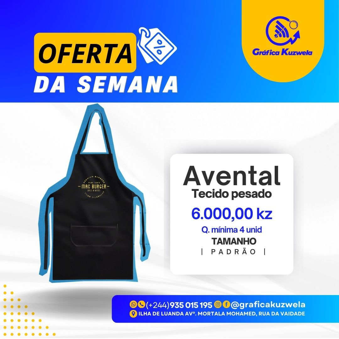 Avental